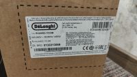 Лот: 23495372. Фото: 3. Кофемашина DeLonghi Magnifica... Бытовая техника