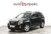 Лот: 21980338. Фото: 4. GMC Terrain 2013