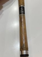 Лот: 21165355. Фото: 5. Спиннинг Shimano SpeedMaster AX270...