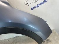 Лот: 24372630. Фото: 6. крыло Hyundai Creta GS