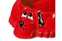 Лот: 23691036. Фото: 4. Песочница с крышкой Hoff Kids. Красноярск