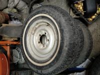 Лот: 12148502. Фото: 4. 235/75/15 Pirelli Winter S2. Красноярск