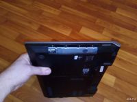 Лот: 9200512. Фото: 5. Корпус для ноутбука Lenovo b5400...