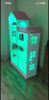 Лот: 21048978. Фото: 2. Кукольный домик с подсветкой. Игрушки