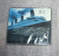 Лот: 25648249. Фото: 2. TITAnic Music from the motion... Коллекционирование, моделизм