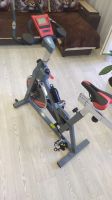 Лот: 22848427. Фото: 3. Велотренажер GetActive Wheel ES-703... Спортивные товары