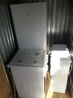 Лот: 9283610. Фото: 2. Indesit IWUC 4105. Крупная бытовая техника