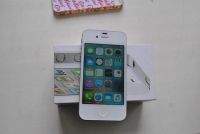 Лот: 7967642. Фото: 2. iphone 4s 32gb. Смартфоны, связь, навигация