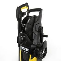 Лот: 12168795. Фото: 4. Автомойка высокого давления Karcher... Красноярск