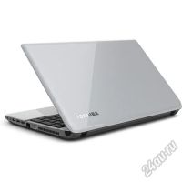 Лот: 5388732. Фото: 2. Ноутбук Toshiba Satellite C50-A-L8S... Компьютеры, ноутбуки, планшеты