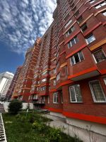 Лот: 25628172. Фото: 12. 1-комн. квартира , Красноярск...