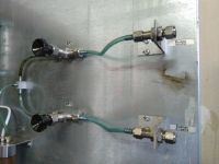 Лот: 16410000. Фото: 7. Газоанализатор ГАММА-100 (Аналитприбор-Смоленск...