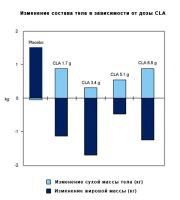 Лот: 6860569. Фото: 3. Жиросжигатель Cla(Конъюгированная... Красноярск