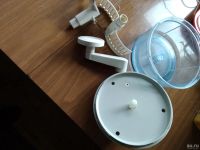 Лот: 17922178. Фото: 2. Овощерезка ручная. Садовый инструмент и инвентарь