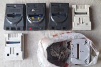 Лот: 25665715. Фото: 2. Денди dendy 5шт на запчасти. Игровые приставки, консоли, видеоигры