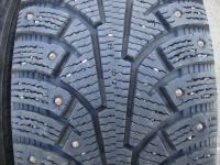 Лот: 16432298. Фото: 8. 225/55/18 Nokian Hakkapeliitta...