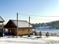 Лот: 25121330. Фото: 3. Продажа Частный дом Емельяново... Недвижимость