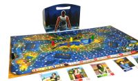 Лот: 11347430. Фото: 7. Настольная игра Последняя пятница