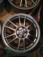 Лот: 11503750. Фото: 11. Диски Enkei Rivazza 7*17 5*114...