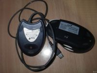 Лот: 17464291. Фото: 2. genius. wireless optical /mouse. Периферия
