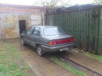Лот: 1832656. Фото: 2. Daihatsu Charade 91г.в. Авто, мото, водный транспорт