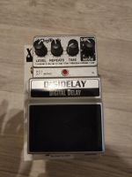 Лот: 18620701. Фото: 2. Digitech digital delay. Профессиональный звук