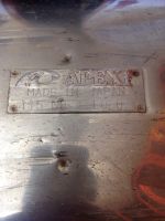 Лот: 5708344. Фото: 6. Банка/Выхлоп APEXI ( япония оригинал...