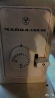 Лот: 10169354. Фото: 3. Швейная машинка. Бытовая техника