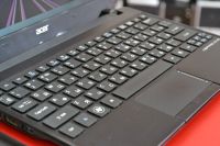 Лот: 16304808. Фото: 4. Acer Aspire One 725-c61kk (11... Красноярск