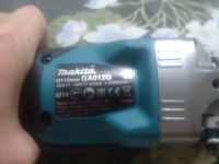 Лот: 24998324. Фото: 5. Makita Ga12G
