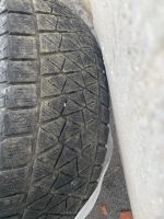 Лот: 18205080. Фото: 3. Зимняя резина за комплект 4шт. Авто, мото, водный транспорт