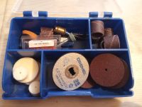 Лот: 23536249. Фото: 7. Dremel 3000-1/25.
