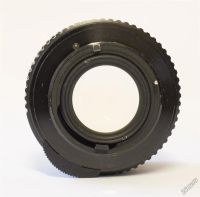 Лот: 5760496. Фото: 3. Объектив Asahi SMC Takumar 55mm... Красноярск
