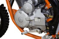 Лот: 25759437. Фото: 7. Мотоцикл AVANTIS ENDURO 250 PRO...
