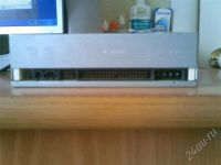Лот: 286815. Фото: 2. CD-ReWriter 52x 24x 52x TEAC CD-W552E... Комплектующие