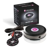 Лот: 24254972. Фото: 3. Приемник Mystim Sultry Sub на... Красота и здоровье