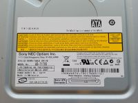 Лот: 21092160. Фото: 3. DVD-RW привод Sony Nec AD 7170S... Компьютеры, оргтехника, канцтовары