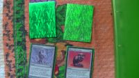 Лот: 7929563. Фото: 3. Протекторы для карт MTG Magic... Красноярск