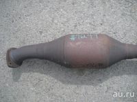 Лот: 12815858. Фото: 2. Резонатор Toyota Vista Ardeo SV50G... Автозапчасти