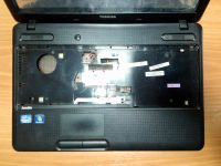 Лот: 10362587. Фото: 2. Корпус Toshiba Satellite C660. Комплектующие