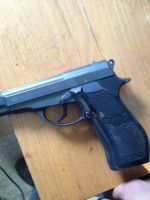 Лот: 6407088. Фото: 2. Продам пневматический пистолет... Военно-спортивные игры