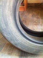 Лот: 7586528. Фото: 3. шина. Авто, мото, водный транспорт