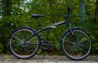Лот: 11913542. Фото: 3. Велосипед Forward Tracer 1.0 d-26... Спортивные товары