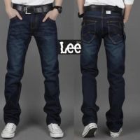 Лот: 3500209. Фото: 2. Мужские джинсы Lee размер 32... Мужская одежда