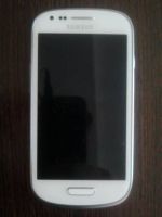 Лот: 4051965. Фото: 2. Samsung Galaxy S III mini GT-I8190... Смартфоны, связь, навигация