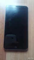 Лот: 9082045. Фото: 3. Meizu mx4 на новом Flyme 6 обмен. Красноярск