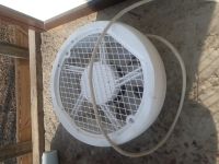 Лот: 13317079. Фото: 2. вытяжка, вентилятор с рубля,на... Инструмент и расходные