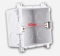 Лот: 11815360. Фото: 6. Выключатель одна клавиша