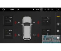Лот: 16730761. Фото: 2. Штатная магнитола для Skoda Octavia... Автозвук