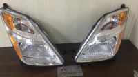 Лот: 16152178. Фото: 2. Фара левая toyota prius 05-09... Автозапчасти